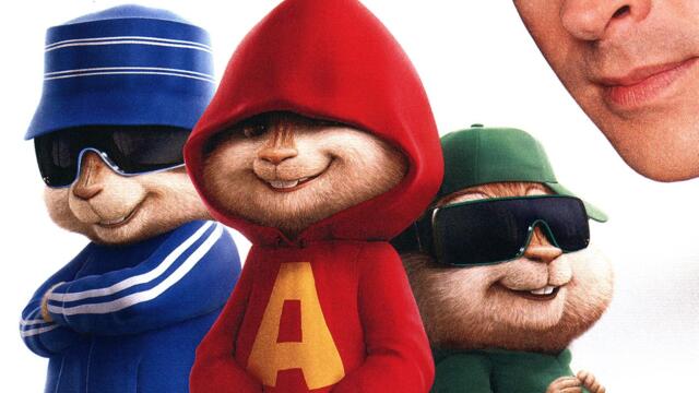 Алвин и чипоносковците (синхронен екип 3, дублаж по Кино Нова на 22.06.2013 г.) (запис)