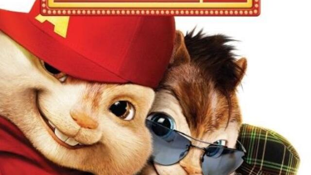 Алвин и чипоносковците 2 (синхронен екип 2, дублаж по Нова телевизия на 13.04.2012 г.) (запис)