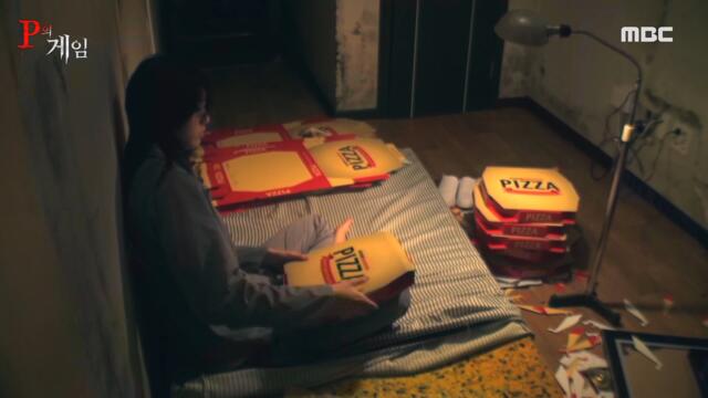 [HOT]I thought I had to make money to go out.,피의 게임 211108