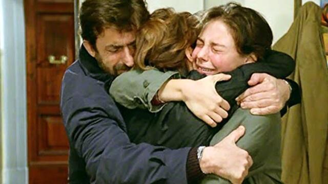 Стаята на сина (синхронен екип, дублаж на студио Медиа линк, 03.11.2021 г.) (запис)