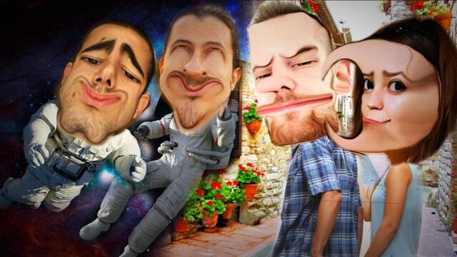 Плебейски подкаст епизод 12 | С цели двама гости Даниел и Илияна
