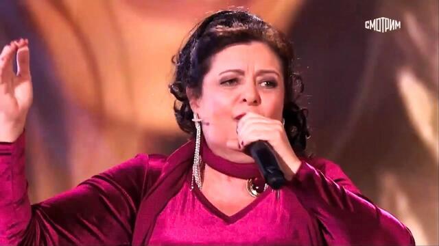 Раиса Отрадная — «Роза».