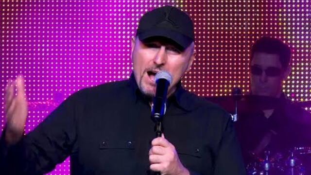 Алексей Беспрозванный - "Пишет Мама письмо"