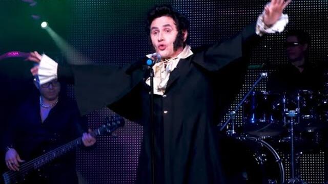 Олег Никитин - "Москва"