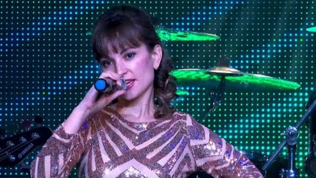 Светлана Муравьева  - "Миша"