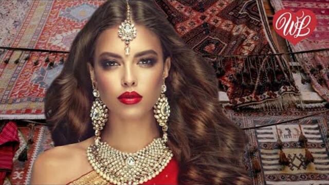 Milen  -  ДЕВУШКА ВОСТОЧНАЯ