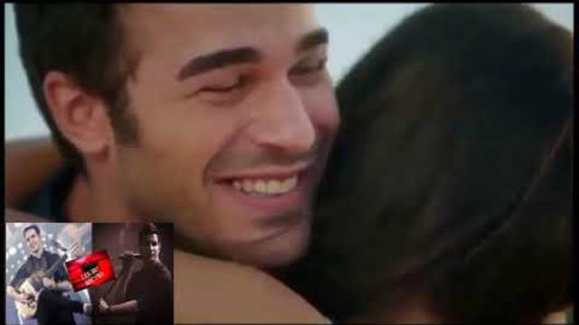 Mohsen Yeganeh - Passing