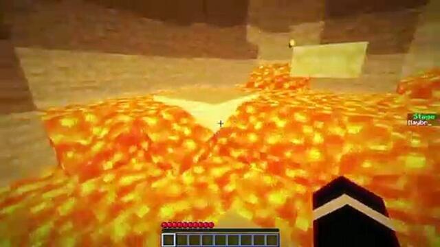 Gameplay - Minecraft Parkour