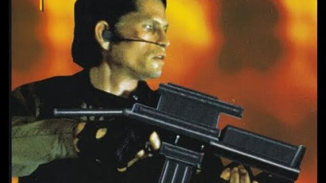 Биороботи (1995) Бг аудио