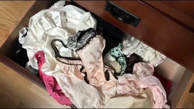 Panty Drawer Videos