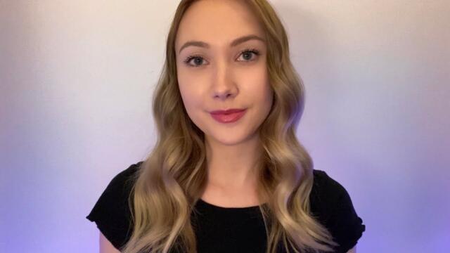 ASMR Medical Receptionist | Asking You Questions (Writing, Soft Spoken)