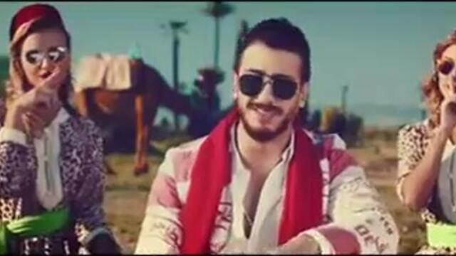 Saad_Lamjarred_-| Arabsound