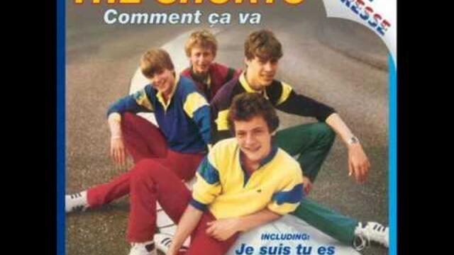 The Shorts - Annabelle