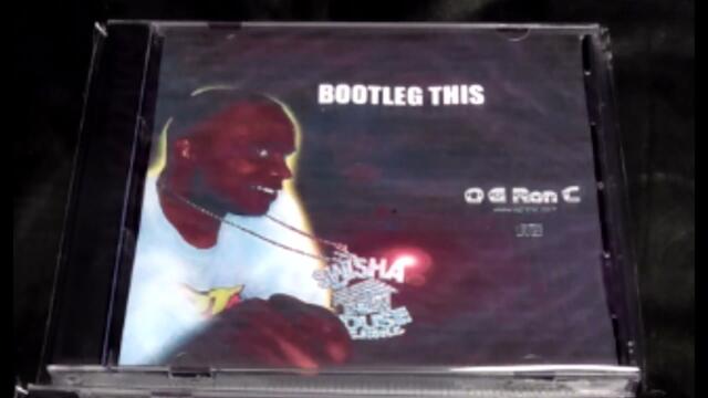 OG Ron C - Bootleg This (Full MixTape) 2002' (Rare)