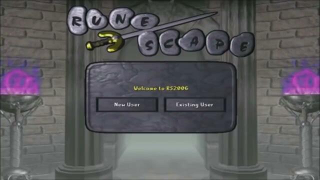 OSRS Relaxing / Studying Songs - Songs from 2007 [Nostalgia]