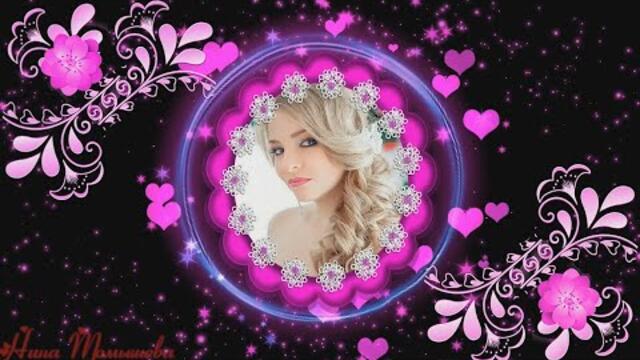 АЛЕКСЕЙ РОМ  -  Я ЛЮБЛЮ ЭТУ ЖЕНЩИНУ.