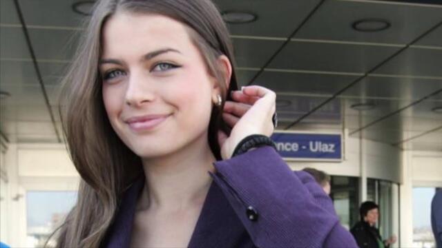 The Most Beautiful Bosnian and Herzegovinan Women-The Most Beautiful Bosnian and Herzegovinan Girls