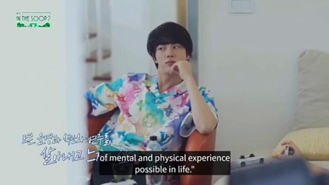 bts in the soop 2 ep 5 part 2/2 ENG