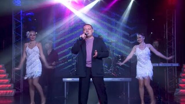 Роман Сангай - "За синие глаза"