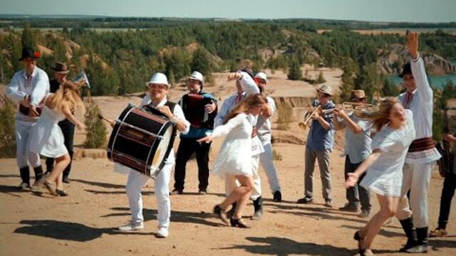 Сергей Чубарка  - "По барабану"