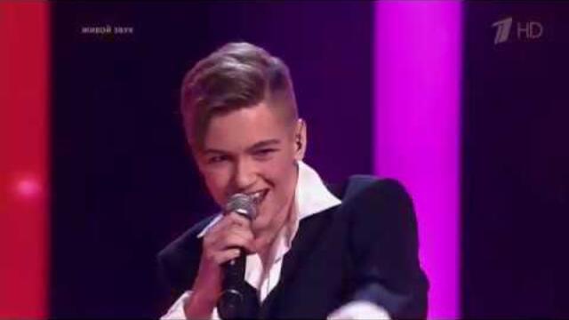 "Фантазёр" - Егор Блинов, Иван Кургалин, Владимир Серков. команда Басты 10.04.20.