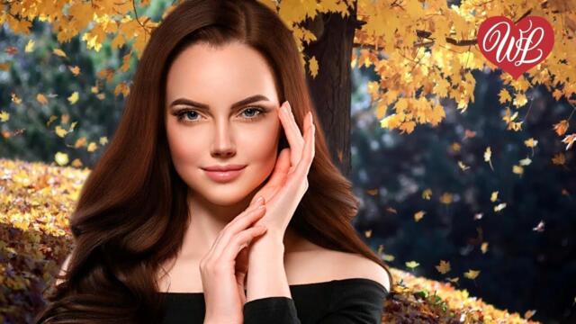 Александр Марцинкевич  -  ОСЕНЬ