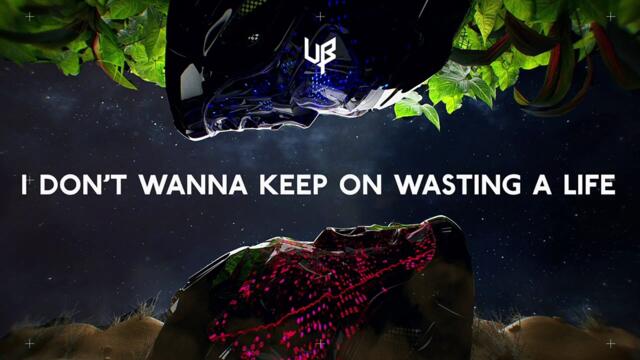 Unknown Brain - Faceless (ft. Marvin Divine & Bri Tolani) [NCS Lyrics]