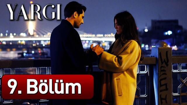 Yargı 9. Bölüm