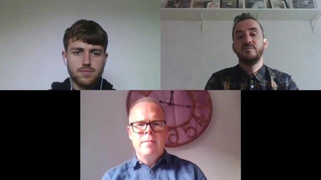 Pompey Talk