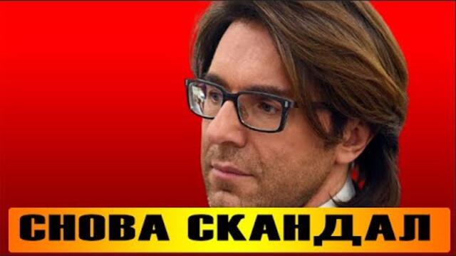 Снова скандал! Похитили мужчину: прямо в эфире – Малахов в ауте, зрители замерли, немыслимо