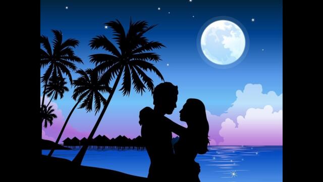 ВЛЮБЛЁННЫЕ  (вспомним лето...)