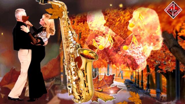 Белая Лилия  -  Осенний сон