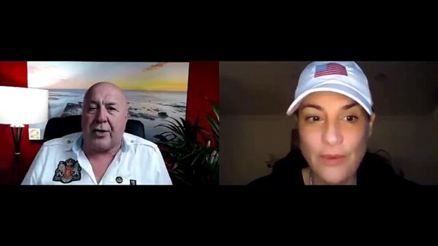 Charlie Ward Latest updates with Mel K