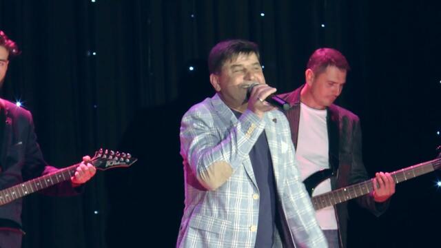 Игорь Зубов - Прости меня, прости