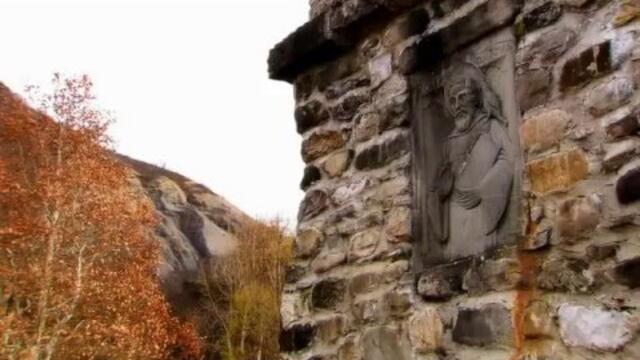 The Age of Irish Invasions : Documentary on the History of Ireland (Full Documentary)