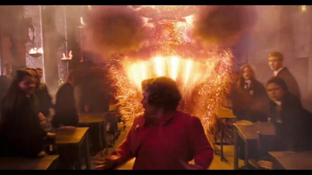 Harry Potter 20 Aniversario: Regresa a Hogwarts  - Teaser   HBO Max