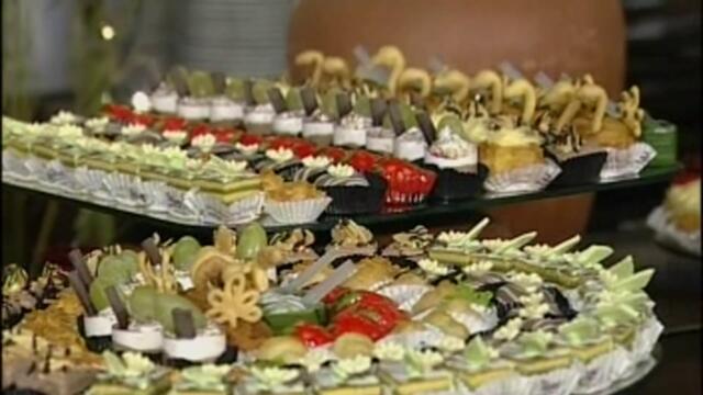 Gamelan - Music traditional Java, Indonesia (Ladrang geyong pelog nem)