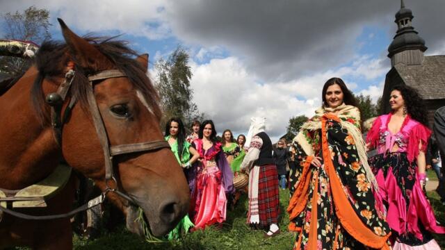ОЛЬГА ГРОГАН  -   ДЖЕЛЕМ, ДЖЕЛЕМ...