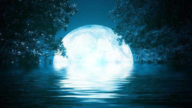 Эту музыку можно слушать вечно! БОЖЕСТВЕННАЯ Музыка, Успокаивает, помогает Расслабиться и Уснуть!