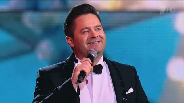 Сергей Волчков    -  " Нотки Арно".