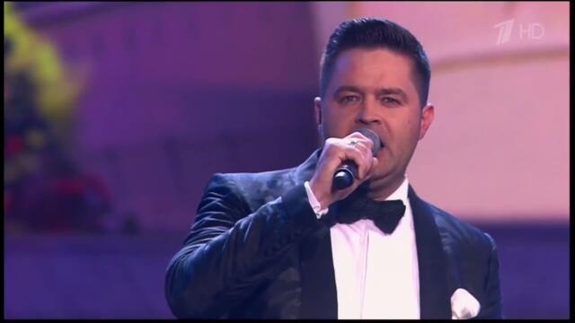 Сергей Волчков - Маруся