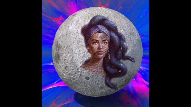 Full Moon conjunct Algol | FULL BREAKDOWN