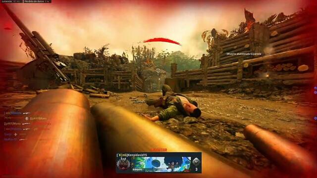 Call of duty Vanguard Multiplayer Gameplay  #11