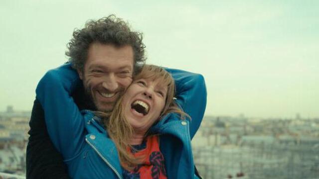 Моят крал (синхронен екип, дублаж на студио Медиа Линк, 03.11.2021 г.) (запис)