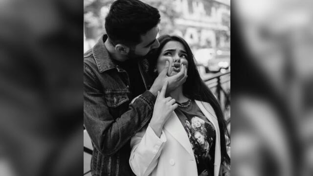 1MINUT - Карие глаза, я в них влюблён навсегда