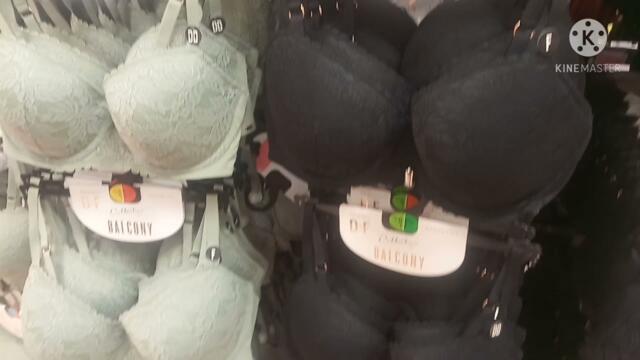 primark bra/innerwear collection april 2021/ primark bikiniwear collection