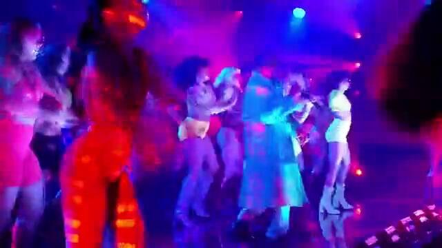 Maluma & Rayvanny "Mama Tetema" Live