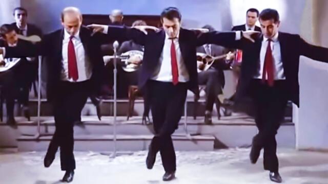 Χασάπικο 24 - Τα Καλύτερα Χασάπικα Τραγούδια