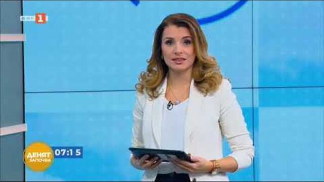 Изборите 2 в 1: Началото, Денят започва - 14.11.2021 по БНТ
