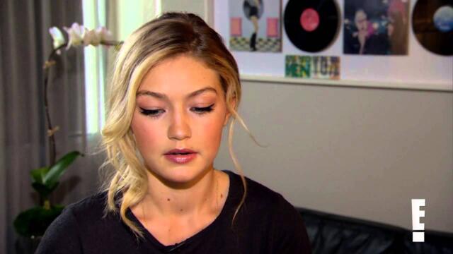 What Is Gigi Hadid's Fitness Obsession?